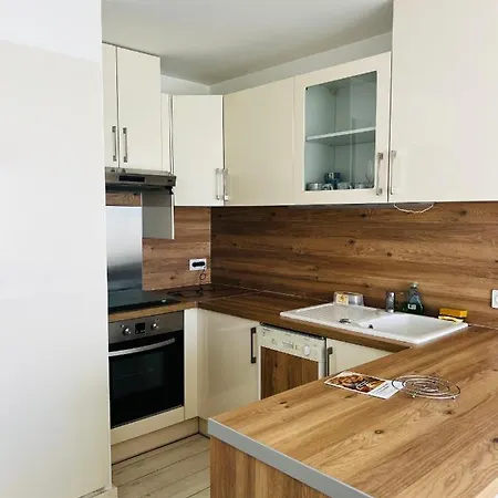 Rainie Palavas-les-Flots