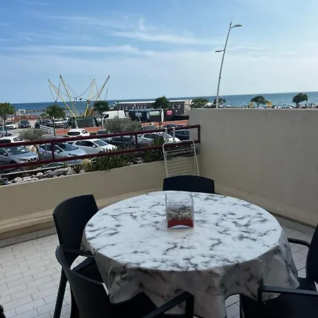 Apartamento Rainie *