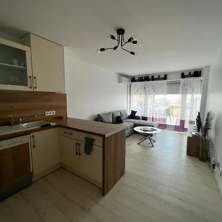 Rainie Palavas-les-Flots