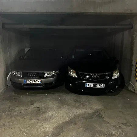 Rainie Apartamento *