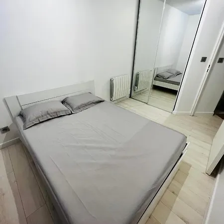 Apartmán Rainie